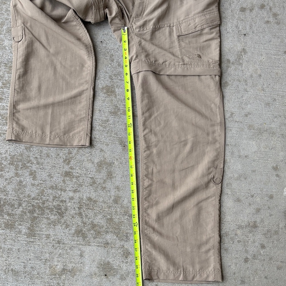 The North Face Paramount Valley Convertible Pants - Picture 15 of 16